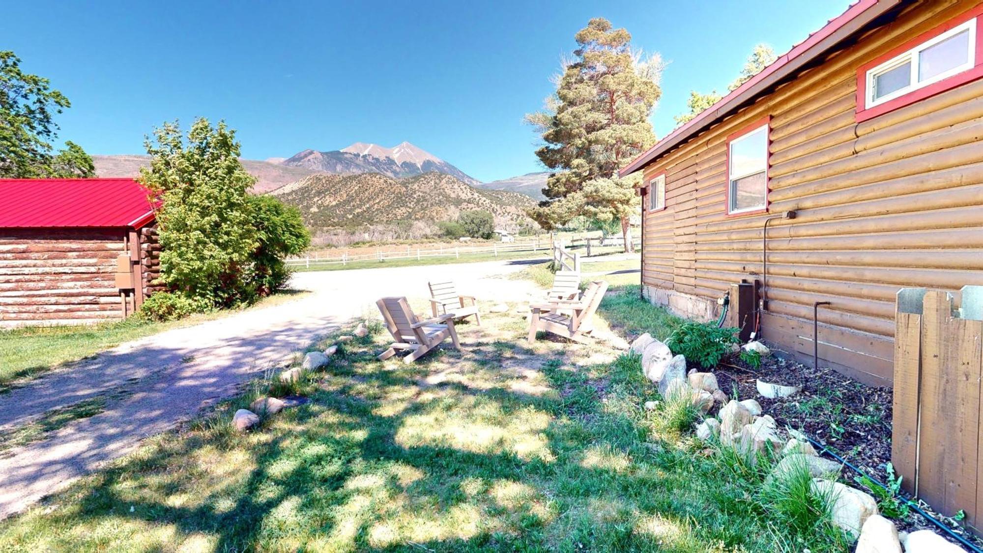 Pack Creek ~ Farm House โมอาบ ภายนอก รูปภาพ
